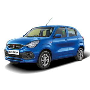 maruti suzuki celerio
