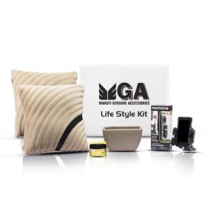 maruti suzuki genuine accessories