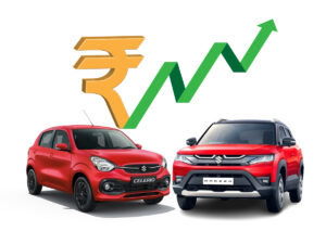 Maruti Suzuki