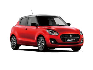 maruti suzuki swift