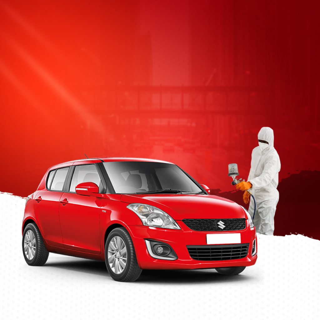 BEST MARUTI SUZUKI SERVICE CENTRE IN SOUTH KERALA