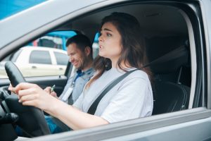 Tips for Beginner Drivers