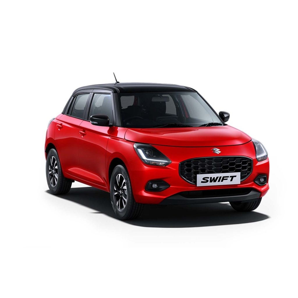 Maruti Suzuki Swift