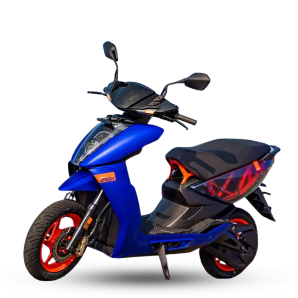 Ather 450 Apex High Performance Scooter