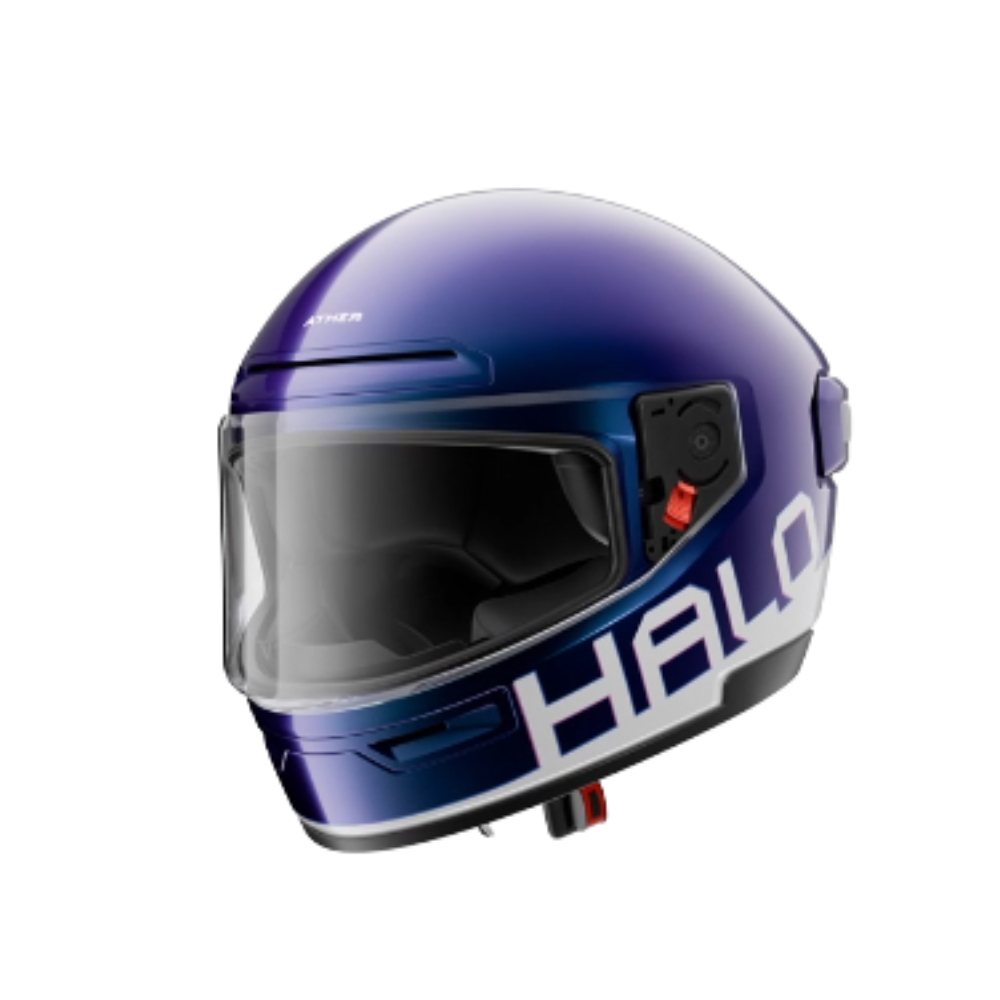 Ather Halo Smart Helmet