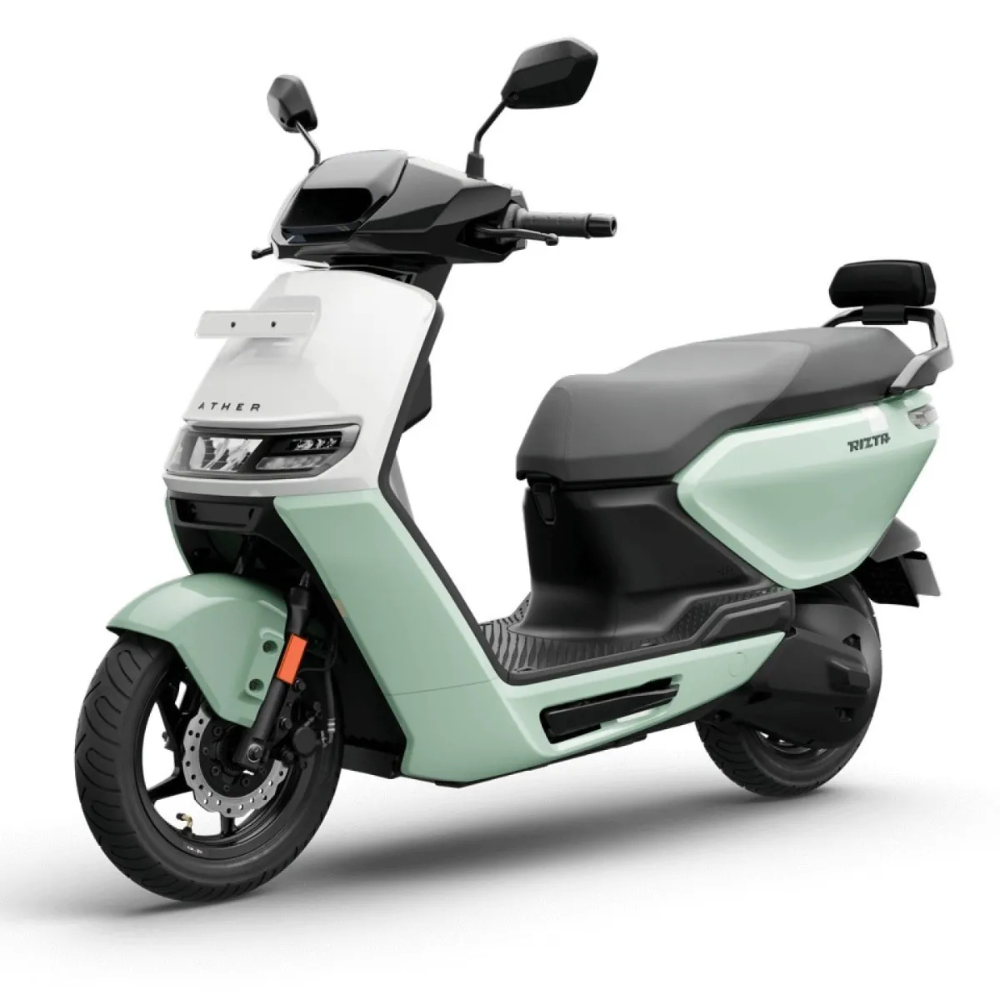 Ather Rizta Family Scooter